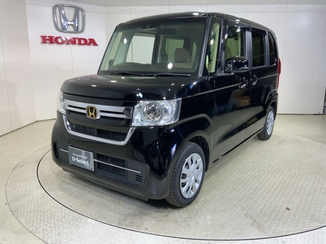 N-BOX L