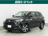 低燃費で維持費も抑えられ、日常使いにぴったりのコンパクトSUV!安心のスマアシ搭載♪