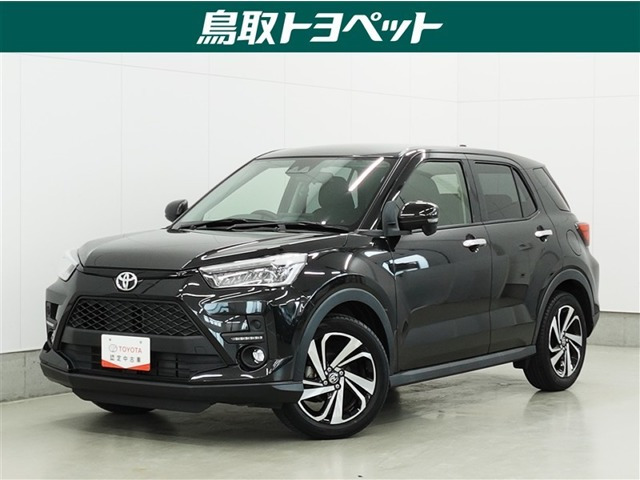 ライズ  1.2 Z