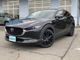 マツダ CX-30 2.0 20S ブラックトーンエディション