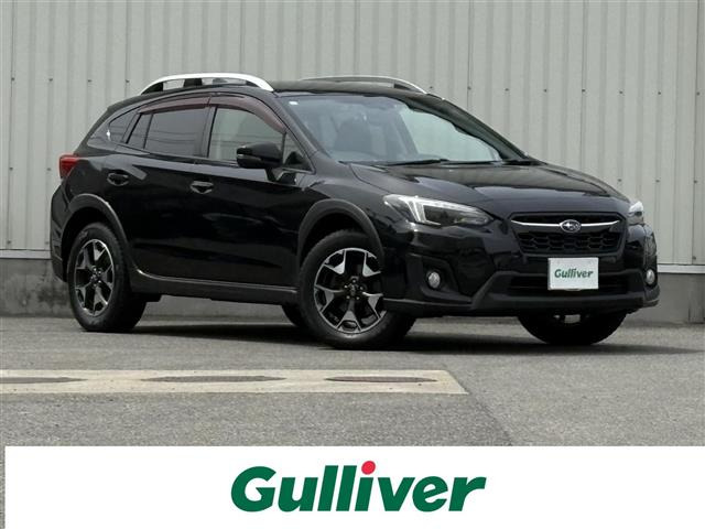 XV 2.0i-L アイサイト 4WD 4WD 修復歴無し