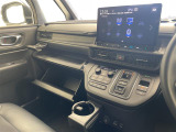 【 オートエアコン 】車内温度を感知して自動で温度調整をしてくれるのでいつでも快適な車内空間を創り上げます!
