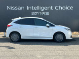 プライバシーガラス付きなので夏の陽射しを防げます。さらに、ラゲッジスペースの荷物を見難くする効果もあります。