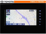 ナビゲーション付です、ナビがあるとやっぱり便利、スムーズに目的地近隣へ行けるのはとても安心します!