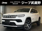 クライスラージープ コンパス