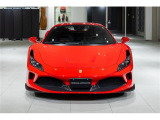 ボディカラーは《ROSSO CORSA》です!安心できる品質と満足頂ける価格には自信があります!