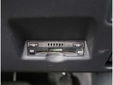 【ETC】ビルトインタイプです。専用設計になりますのでデザインもスッキリです♪