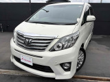 修復歴無しの綺麗な車両です。