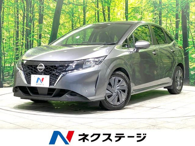 ノート 1.2 S 