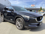 CX-5 2.2 XD エクスクルーシブ モード 4WD 