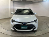 カローラスポーツ 1.8 ハイブリッド G Z 
