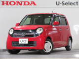 ワンオーナー車の2013年、N-ONE  (G・Lパッケージ)が入庫です。当社で下取りしたお車になります。こちらは1年の保証付!