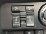 【 両側パワースライドドア 】運転席から後席スライドドアを開け閉めできます!//