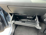 ETC搭載。高速道路を使うドライブもスイスイ行けちゃいます。