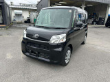 タント L 4WD 