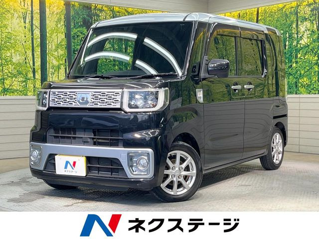 ウェイク L 