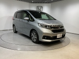 弊社は、車両本体価格に、整備代金が含まれております。納車時までにホンダの整備士がしっかりと点検整備をさせていただいておりますので、安心してお買い求めしていただけます。