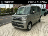 デモカーアップ フレアワゴン XS 入荷致しました♪