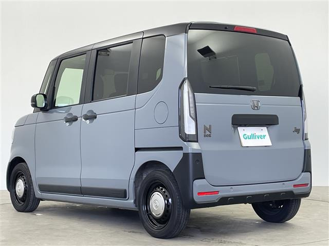 ホンダ N-BOX JOY ターボ 修復歴無し の中古車詳細 (10,000km