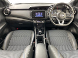 キックス 1.2 X FOUR (e-POWER) 4WD 4WD 修復歴無し