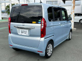 納車前にホンダ専門整備スタッフがHonda中古車整備基準に基づいた点検整備を実施致します。