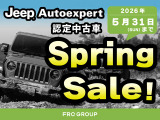 グランドチェロキー リミテッド 4WD 