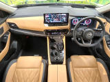 エクストレイル 1.5 G e-4ORCE 4WD 