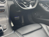 Cクラスワゴン C220d ローレウスエディション 本革シート 修復歴無し