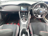 BRZ 2.0 GT 