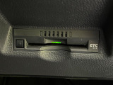 【ETC】高速道路の料金所をストレスなく通過!話題のスポットやサービスエリアに多い「スマートIC」利用時は必須のアイテムです。当店でセットアップを実施、ご納車当日からすぐにご利用いただけます!