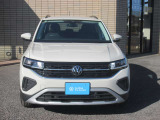 T-Cross TSI アクティブ 