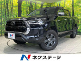 4WD ディーゼル(軽油) SDナビ バックカメラ 衝突被害軽減システム
