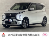 三菱 eKクロス
