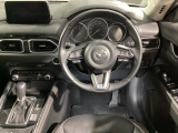 CX-5 2.5 25S Lパッケージ 