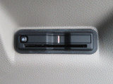 【ETC車載器装備済み】ご使用いただくには別途セットアップ費用がかかります。ご用命の際はお申し付けください。