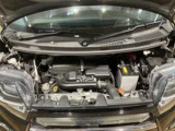 納車前に弊社で点検整備(車検整備)と消耗品部品のエンジンオイル、オイルフィルター、ワイパーゴム、バッテリーを交換いたします。その他の消耗品部品は当社ディーラー整備士の判断により交換いたします!