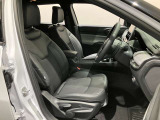 車高が高く運転しやすいです