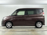 ソリオ 1.2 ハイブリッド(HYBRID) MX 修復歴無し