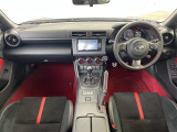GR86 2.4 RZ 6MT修復歴無し