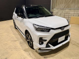 ライズ  ハイブリッド 1.2 Z