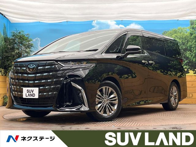 アルファード 2.5 Z 