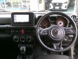 ジムニーシエラ 1.5 JC 4WD 