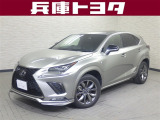 レクサス NX