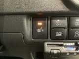 シートヒーターが付いています!寒い日に便利な装備ですね。