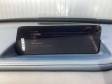 スマートフォン連携機能とBluetoothで携帯を接続し音楽などを流すことができます!!