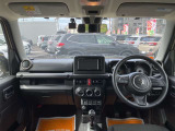 ジムニー XC 4WD 