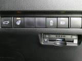 オートマチックハイビーム、対向車が来ると自動でロービームにしてくれる優れもの。