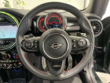 また、MINI正規認定中古車は、エマージェンシーサービスが自動付帯。24時間365日、皆様のカーライフをサポートいたします。確かな安心のうえで、「駆けぬける歓び」をご堪能ください。