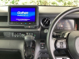 N-BOXカスタム スロープ 