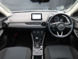 CX-3  1.5 15S ツーリング